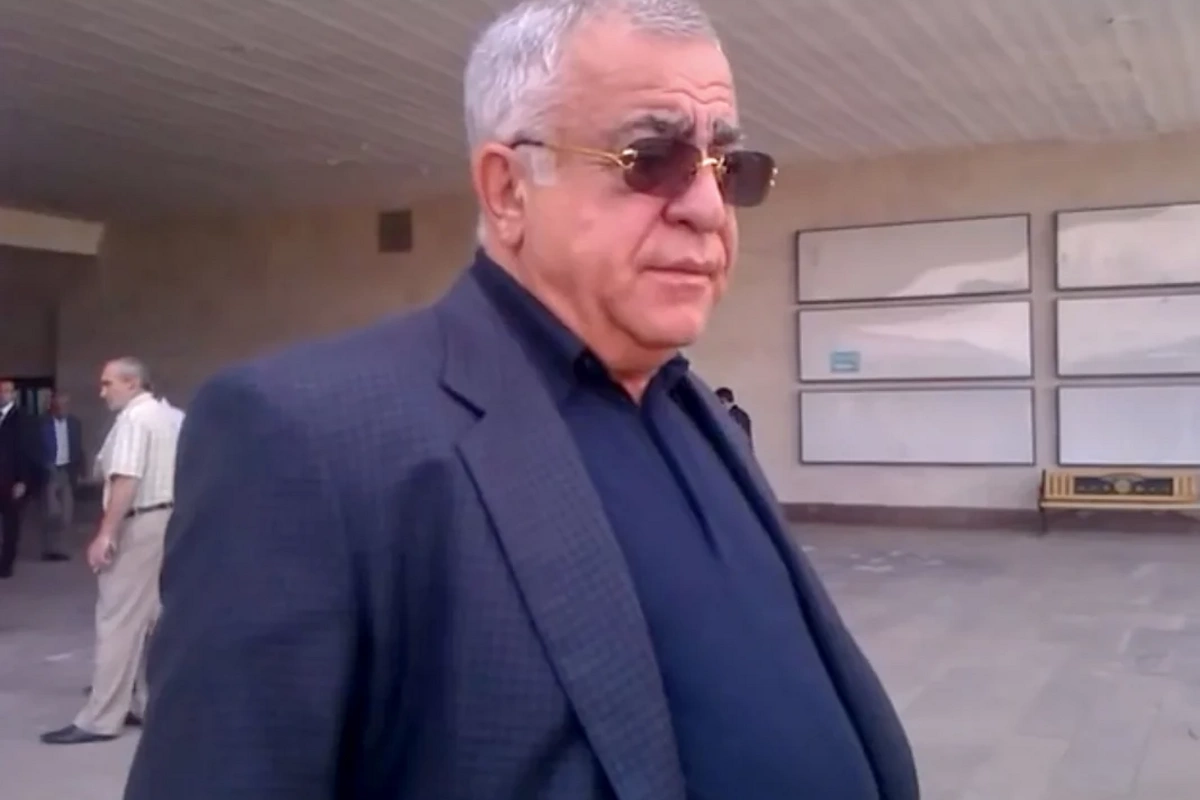 Sarqsyanın ailəsində növbəti həbs: Eks-prezidentin qardaşı axtarışa verildi