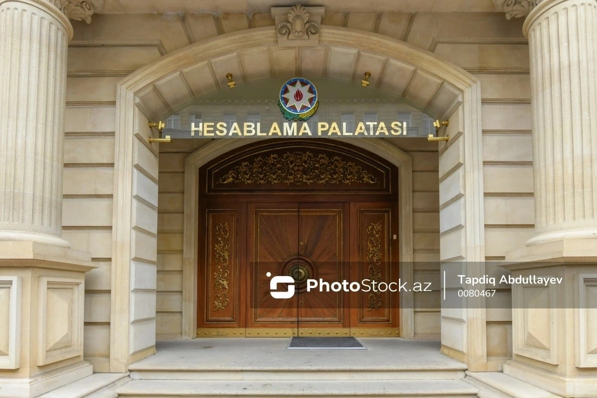 Hesablama Palatası: Qarabağda tikinti layihələrində artıq xərclər ixtisar edilib