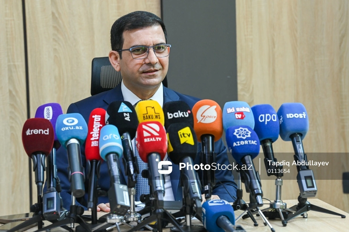 Nazir müavini: Veteranlar əməkqabiliyyətlidirlər, biz onların məşğulluğunu təmin etməyə çalışırıq Nazir müavini: Veteranlar əməkqabiliyyətlidirlər, biz onların məşğulluğunu təmin etməyə çalışırıq