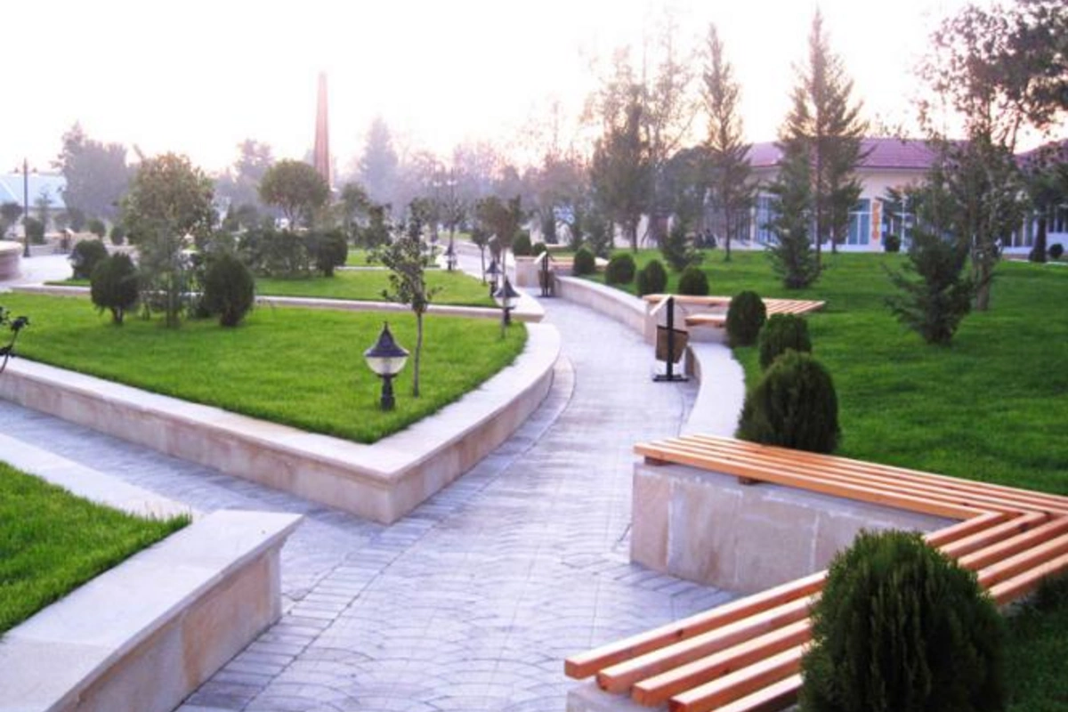 Bu rayonda genişmiqyaslı abadlıq işləri aparılacaq