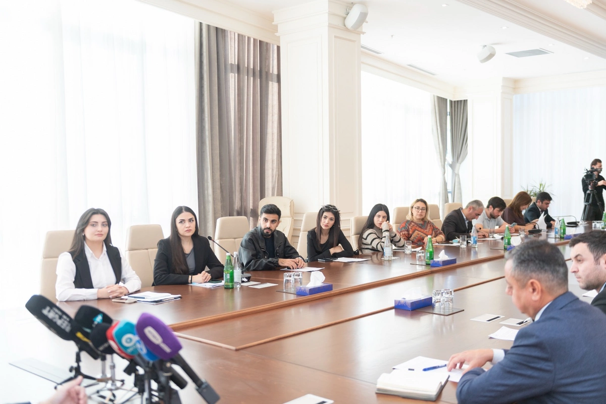 Azərbaycanda balıqlarla bağlı YENİLİK - Gələn ildən...