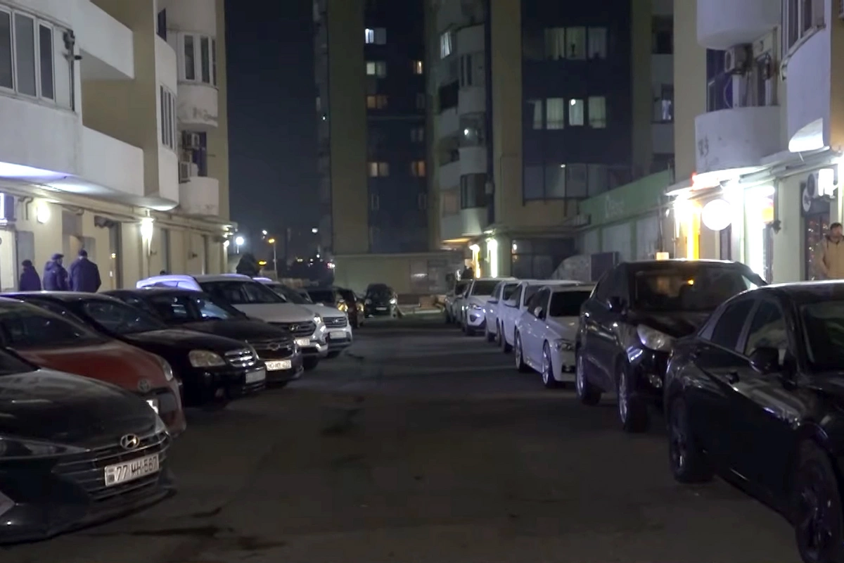 Sakinlərə hesabat verməli deyiləm - Uğur Yaşam MMC-nin yığdığı pullar hara gedir?