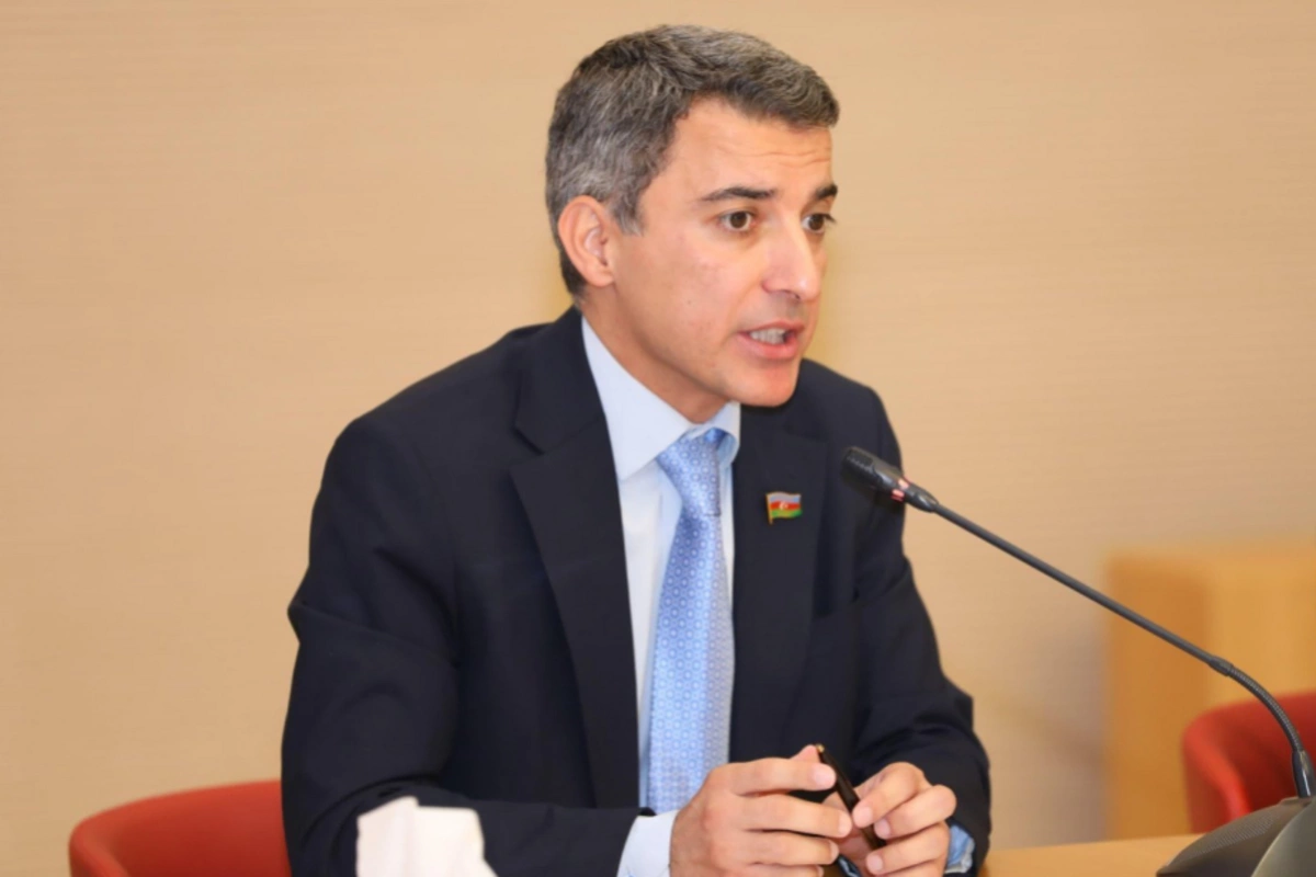 İlham Əliyevin Xocalıya səfəri dərin simvolik məna ifadə edir