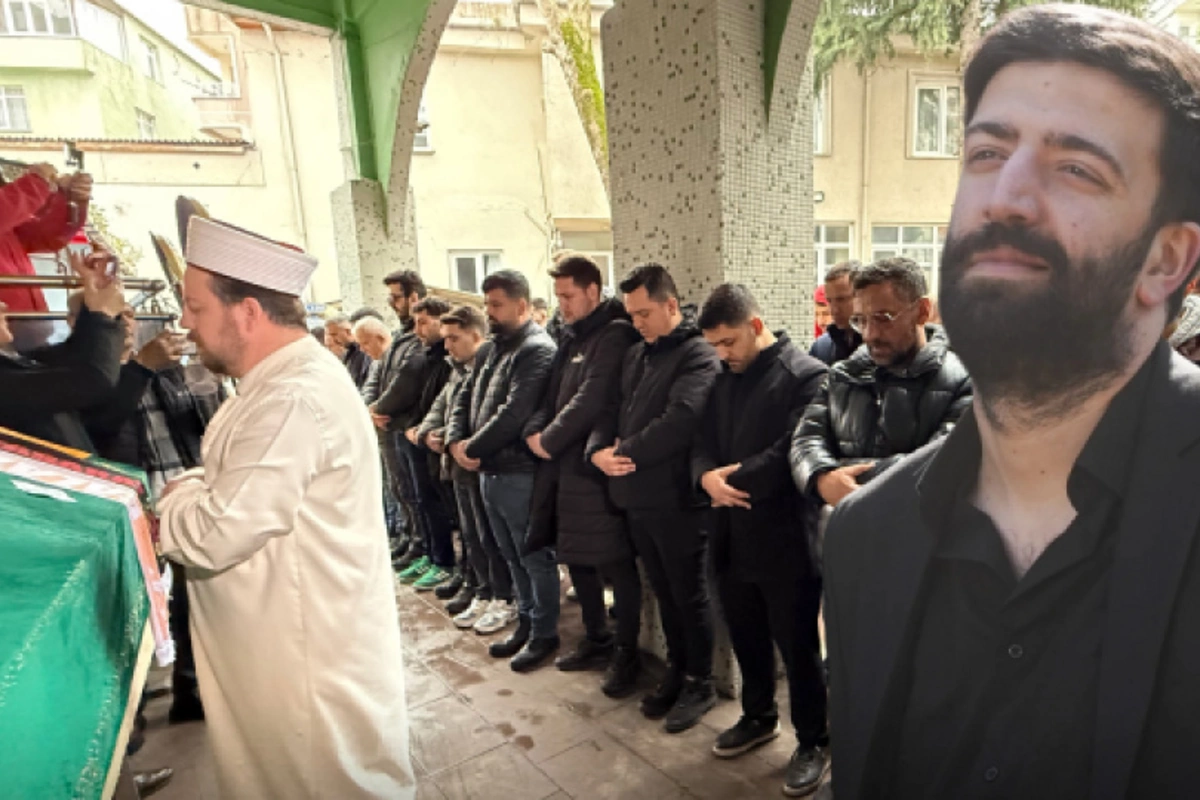 Eşref Rüyanın aktyorları gənc həmkarlarının yas mərasiminə qatılmadı