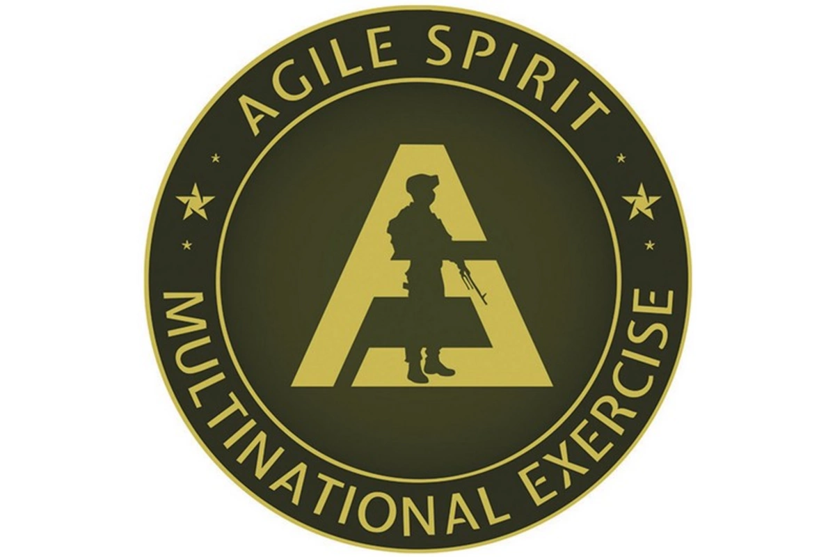 Hərbi qulluqçularımız Agile Spirit - 2025 təlimində iştirak edirlər Hərbi qulluqçularımız Agile Spirit - 2025 təlimində iştirak edirlər