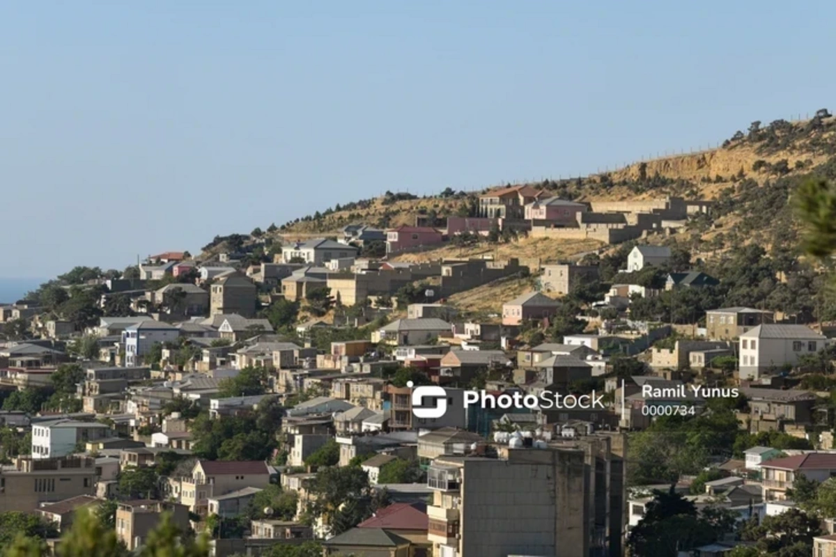 На этих территориях вблизи Баку резко упали цены на жилье - ПРИЧИНА