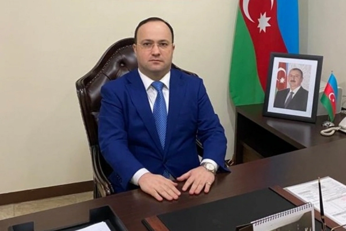 Джалал Мирзоев отозван с должности посла - НОВОЕ НАЗНАЧЕНИЕ Джалал Мирзоев отозван с должности посла - НОВОЕ НАЗНАЧЕНИЕ