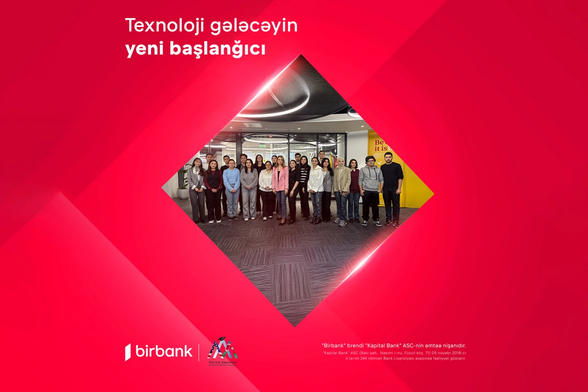 Birbank-ın sponsorluğu ilə Azərbaycan Biznes Keys yarışmasına start verilib