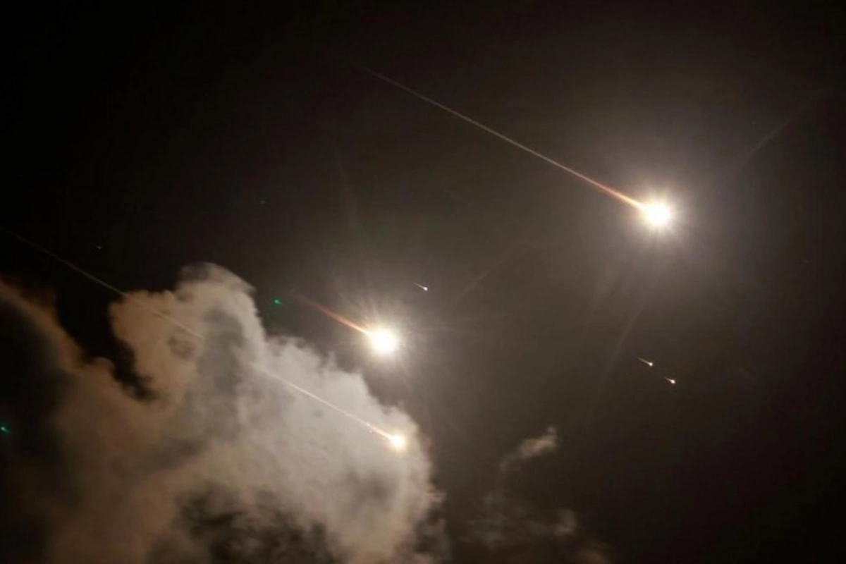 SNN: Iran will deliver a crushing blow to Israel in the coming hours SNN: Iran will deliver a crushing blow to Israel in the coming hours