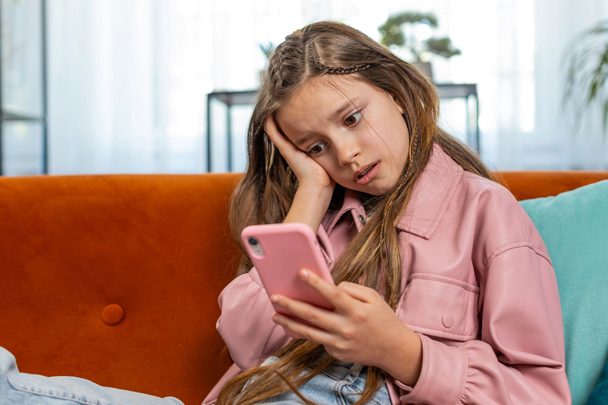 Corporal punishment raises anxious and aggressive children, study shows