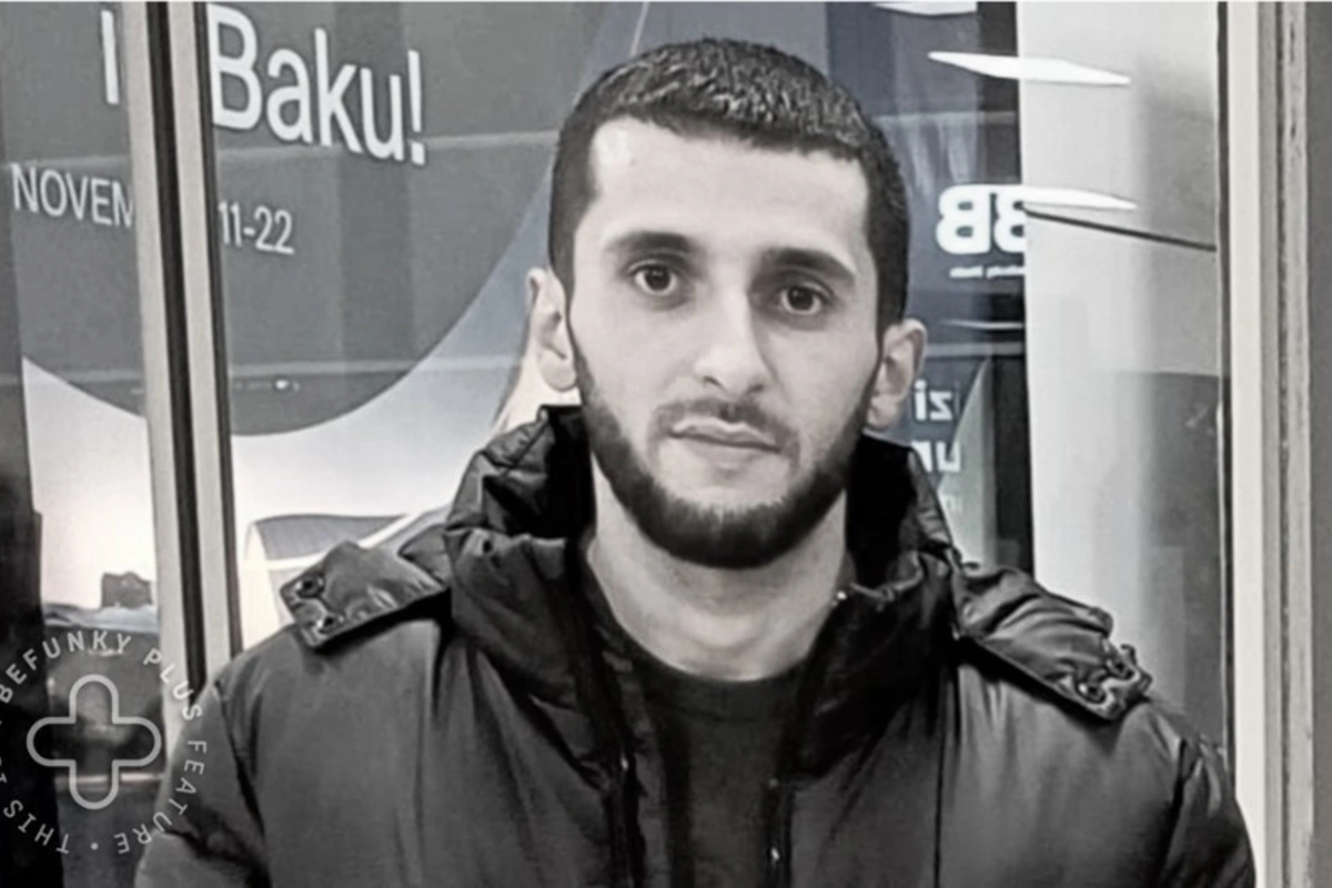 Qəzada həlak olan Ramazan Filiyevin xanımı: Dedi ki, təyyarə Qroznıya enəndə xəbər edəcəm