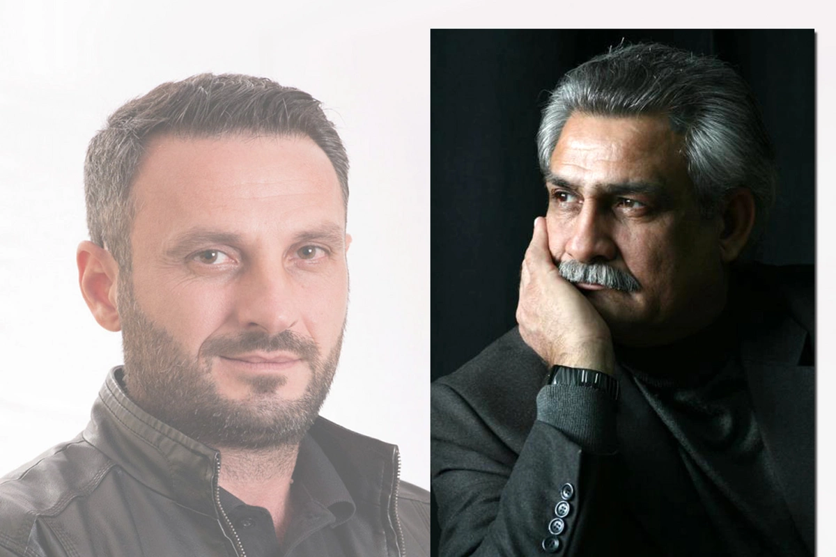 Rəşad Bəxtiyarovdan danışan Xalq artisti: Gələcək planları var idi... Rəşad Bəxtiyarovdan danışan Xalq artisti: Gələcək planları var idi...