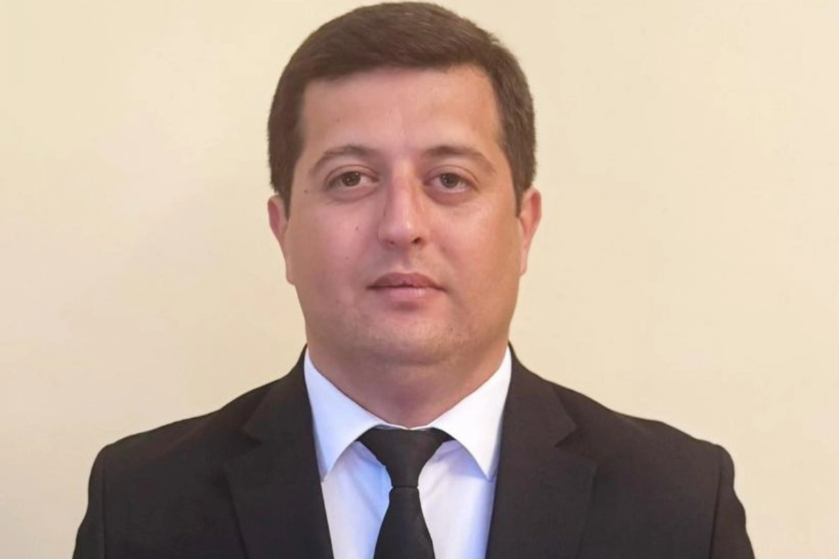 Şəmil Həsənəliyevə icra hakimiyyətində yüksək VƏZİFƏ VERİLDİ Şəmil Həsənəliyevə icra hakimiyyətində yüksək VƏZİFƏ VERİLDİ