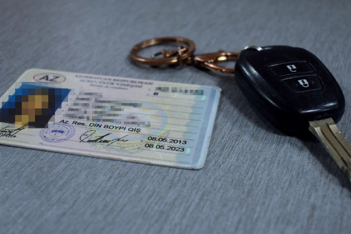 Are there expected changes to the rules for obtaining a driver's license? - OFFICIAL ANSWER