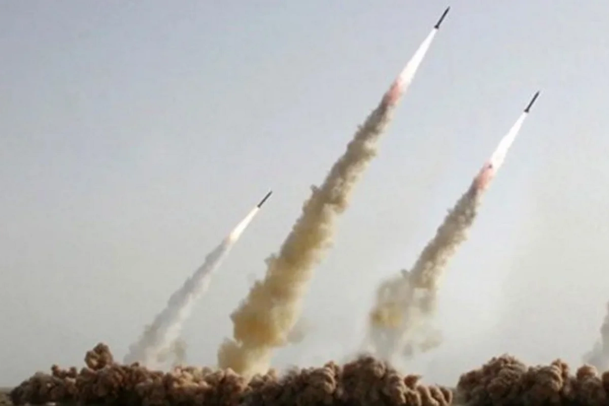 Media: SEPAH-ın Hərbi Kosmik Qüvvələrinin komandanı Mehdi Kureyşi öldürülüb