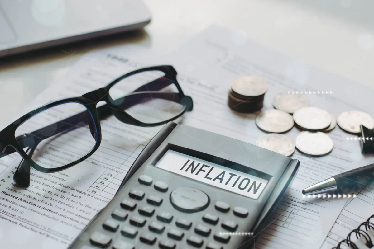 Минфин Азербайджана обновил прогноз по среднегодовой инфляции