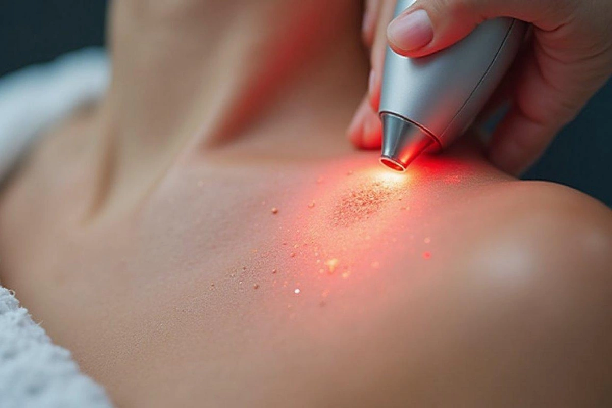 Lazer epilyasiyası etdirənlərin NƏZƏRİNƏ - Xərçəng yaradır? Lazer epilyasiyası etdirənlərin NƏZƏRİNƏ - Xərçəng yaradır?