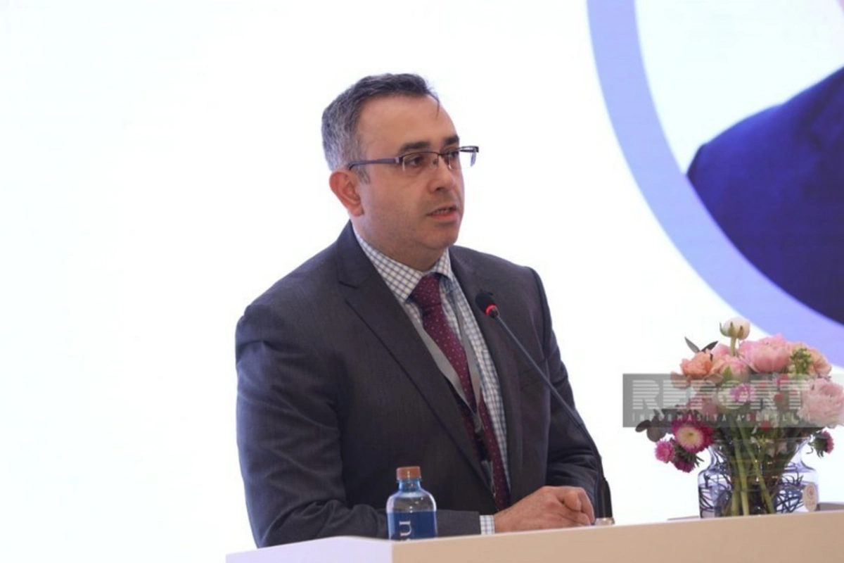 COP29-a gələn qonaqlardan koronavirus testi götürülməyəcək COP29-a gələn qonaqlardan koronavirus testi götürülməyəcək