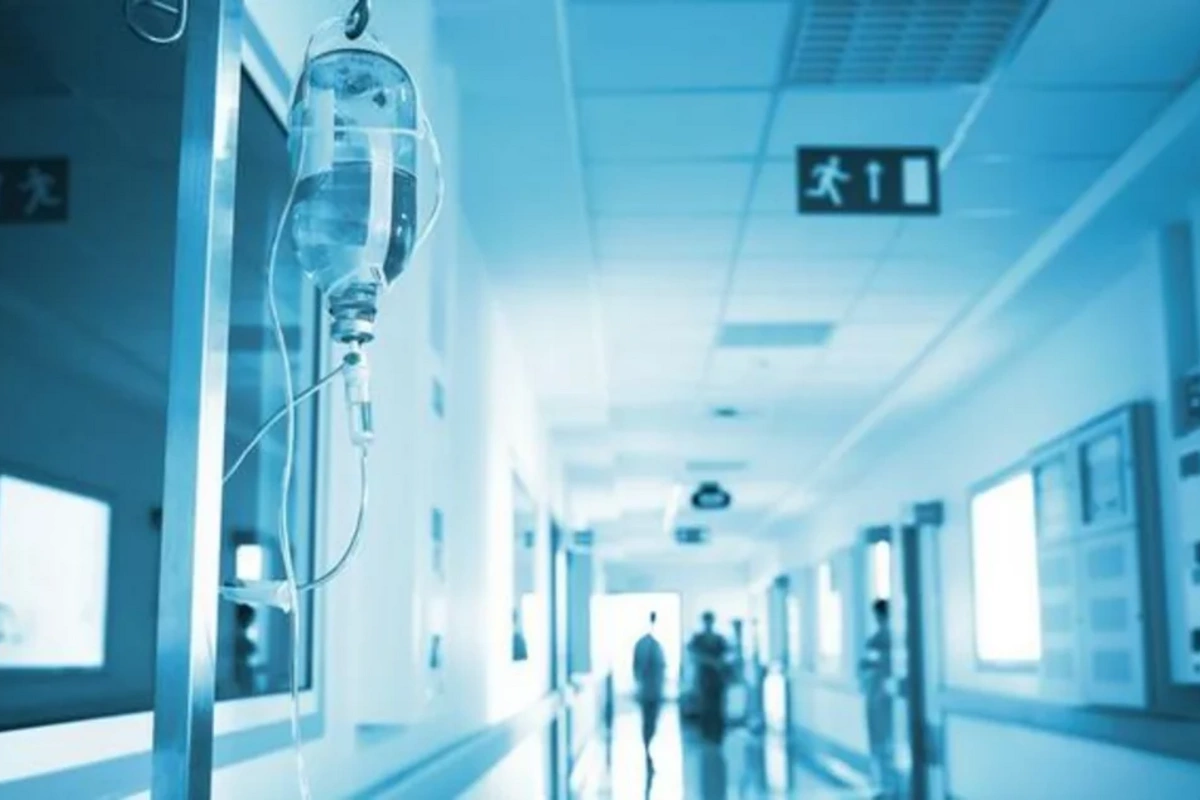 Sumqayıt şəhərində dəm qazından zəhərlənən altı uşaqdan biri ölüb