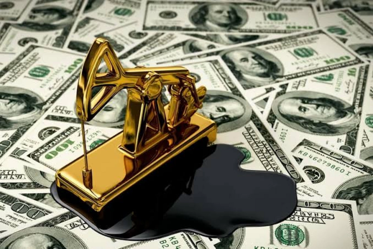 Azərbaycan neftinin qiyməti 92 dolları ötüb