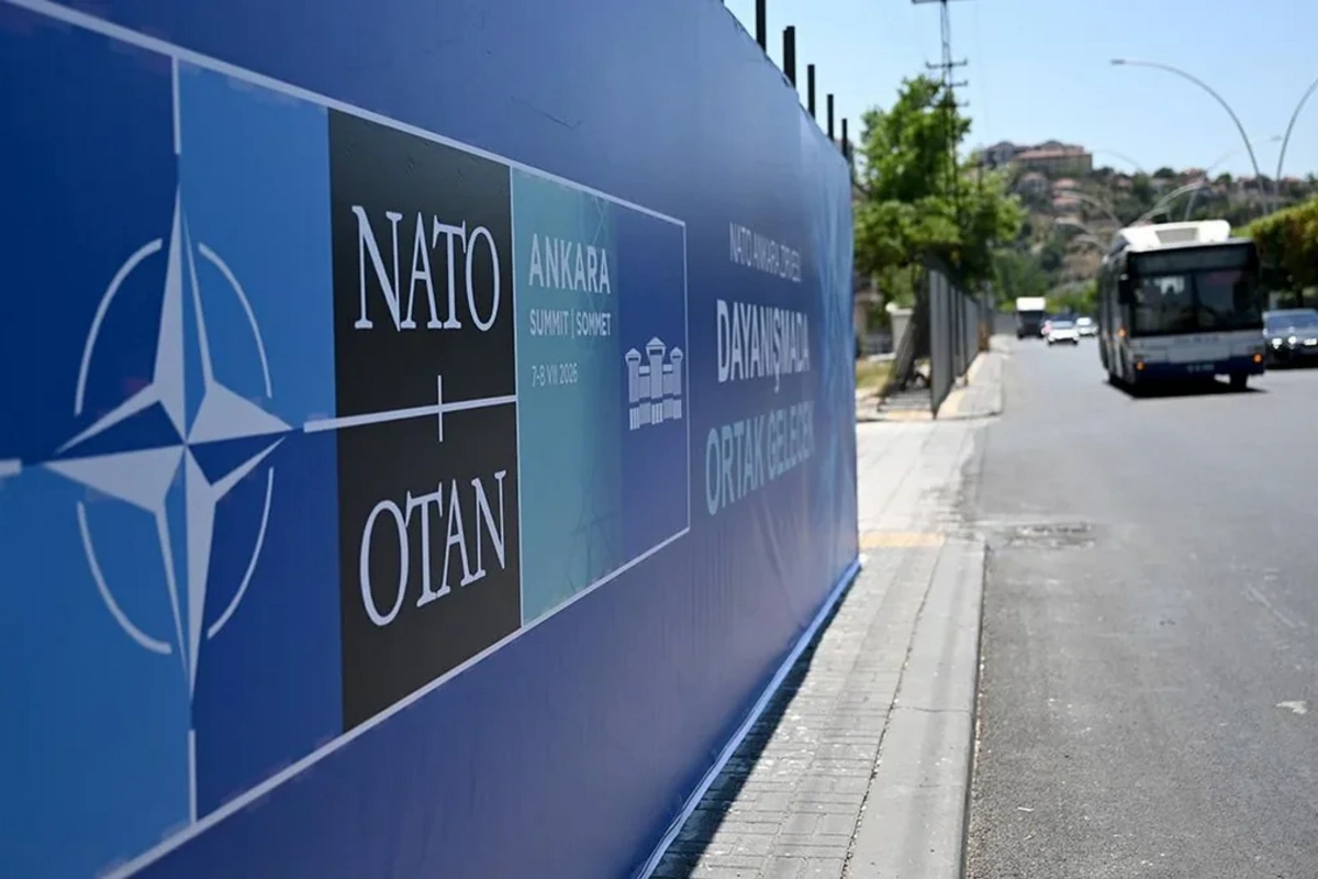 Türkiyə NATO sammiti ilə bağlı komendant saatının tətbiq olunacağını təkzib edib