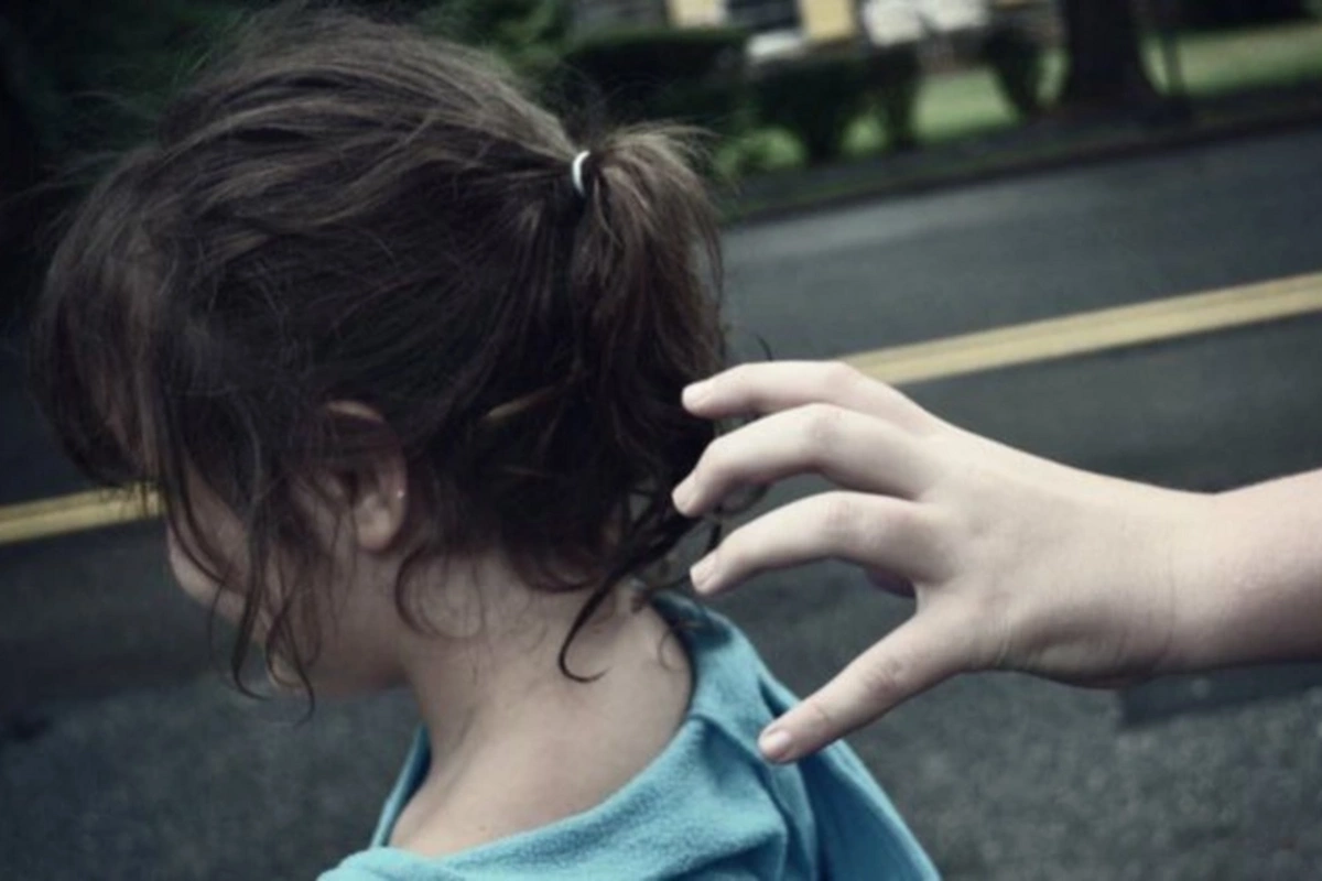 В Нахчыване похищают детей?