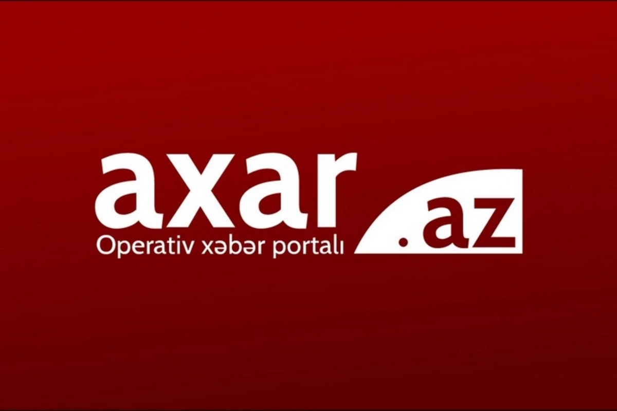 Axar.az xəbər saytı 12 yaşını qeyd edir Axar.az xəbər saytı 12 yaşını qeyd edir