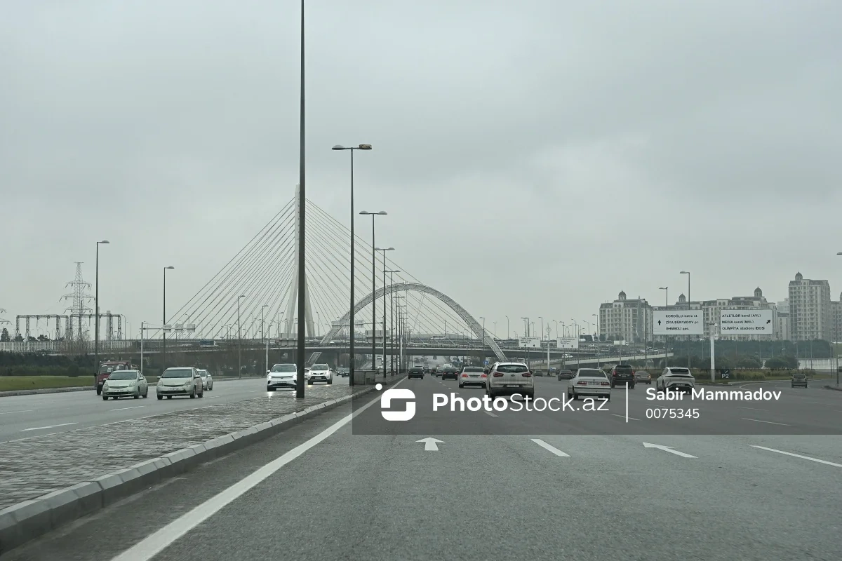 В Баку готовятся к WUF13: на каких дорогах столицы ограничат движение