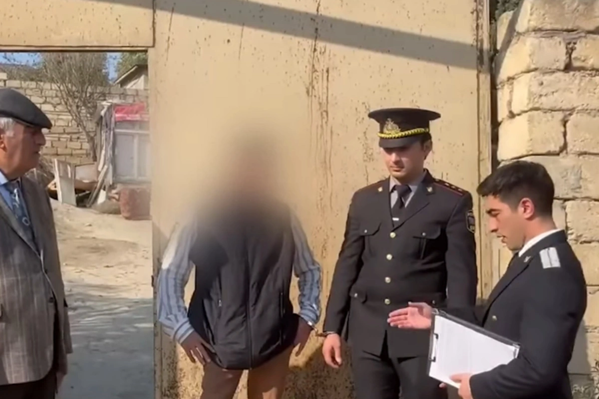 Şikəst olduğum üçün mənimlə yaşamaqdan imtina etdi - Motodromdakı dəhşətli qətlin TƏFƏRRÜATI Şikəst olduğum üçün mənimlə yaşamaqdan imtina etdi - Motodromdakı dəhşətli qətlin TƏFƏRRÜATI