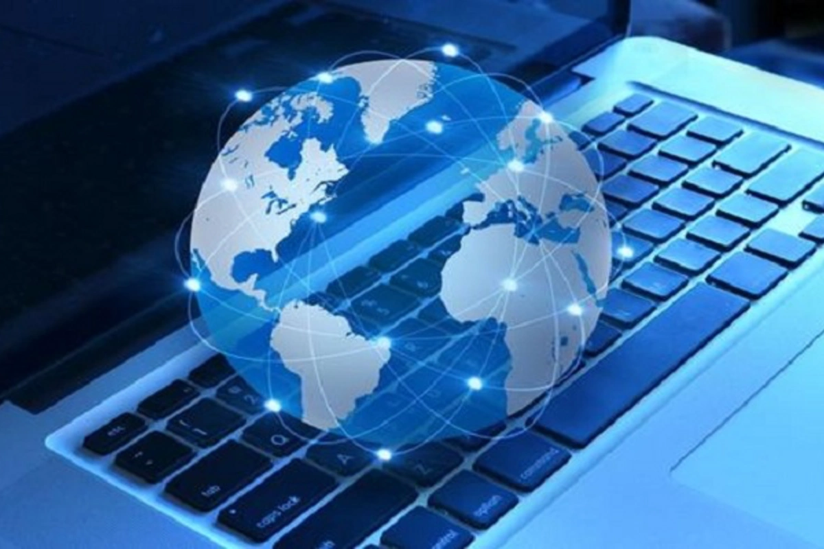Daşkəsəndə internet problemi yaşanır Daşkəsəndə internet problemi yaşanır