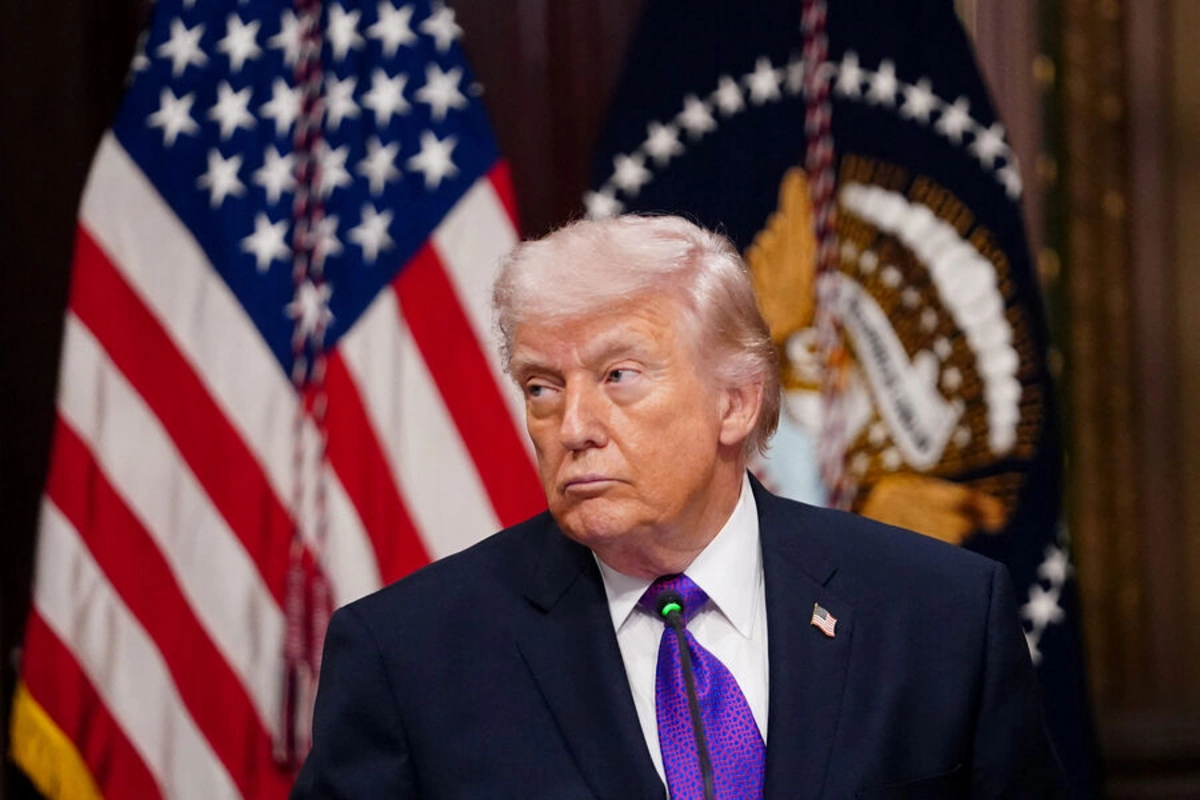 Media Trampın Kuba ilə bağlı planlarını açıqladı