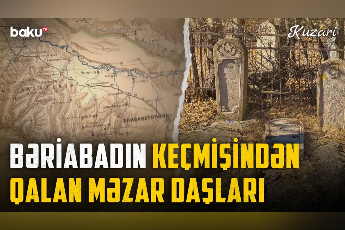 Qərbi Azərbaycanın yaddaş yerləri: Yalnız soydaşlarımızın yaşadığı Bəriabad kəndi necə erməniləşdirilib?