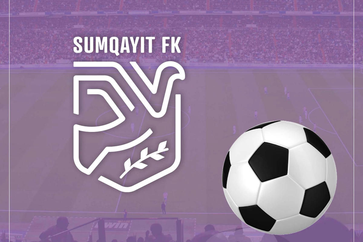 Sumqayıt klubunun rəsmiləri yerli mütəxəssislərə güvənmirlər? Sumqayıt klubunun rəsmiləri yerli mütəxəssislərə güvənmirlər?