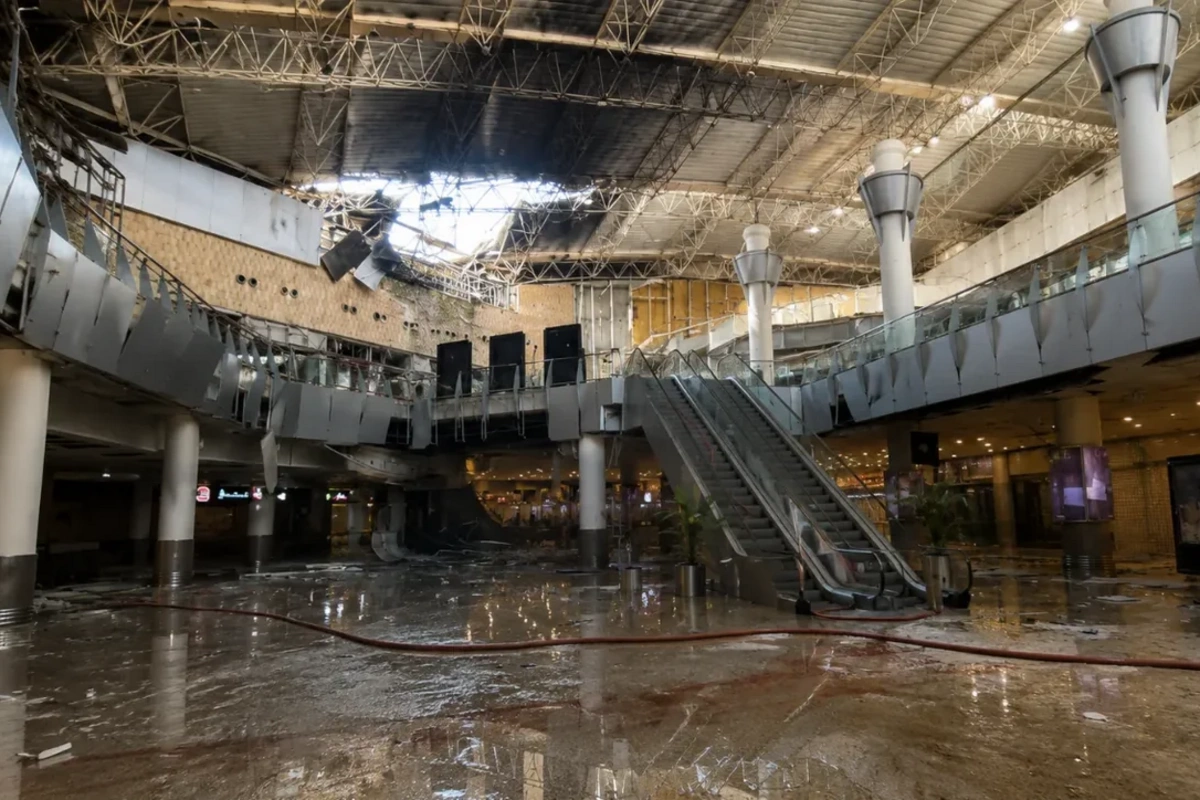 SEPAH Küveyt aeroportunun ABŞ-nin Patriot HHM sistemi tərəfindən vurulduğunu iddia edir
