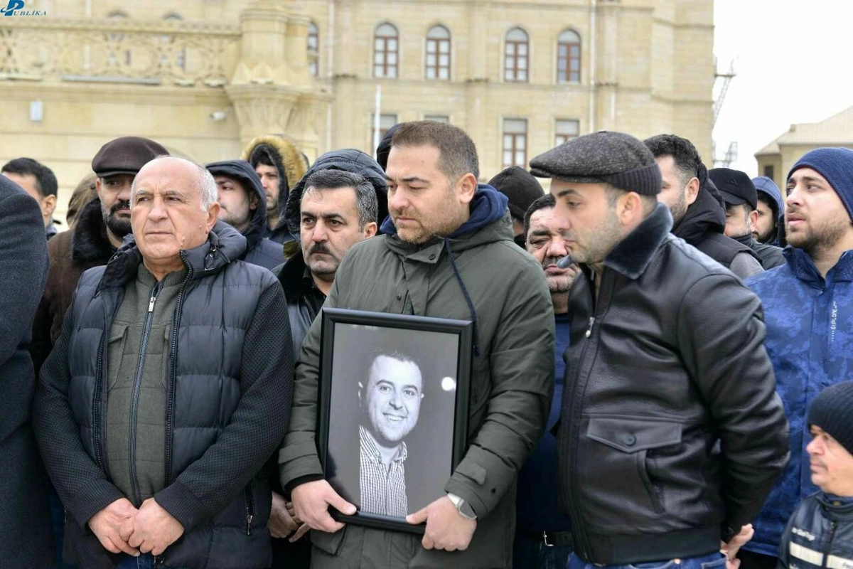 Azər bəzi şeyləri gizli saxlayırdı - Sənət yoldaşları onu ad günündə yad etdilər