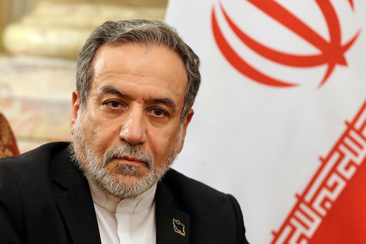 Abbas Əraqçi: Azərbaycan və digər 6 region ölkəsinin səylərini yüksək qiymətləndiririk