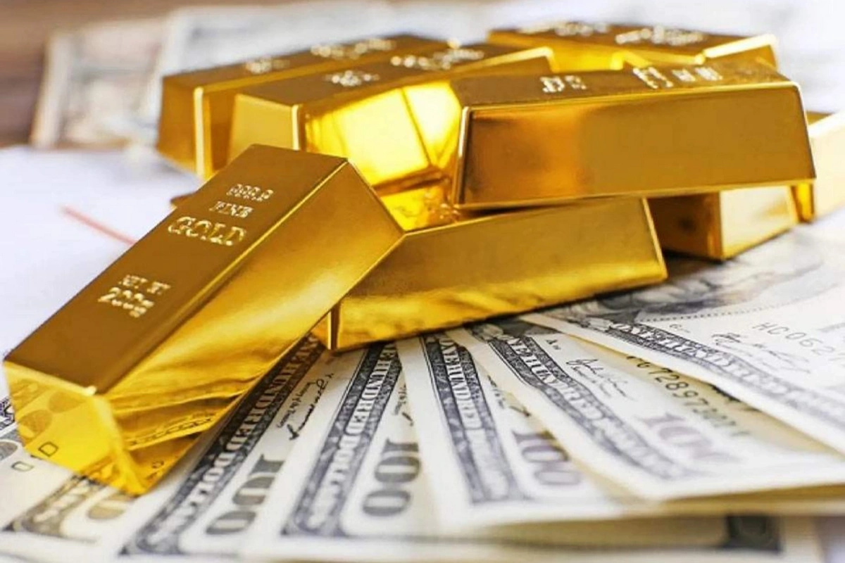 Факторы, повышающие цену золота