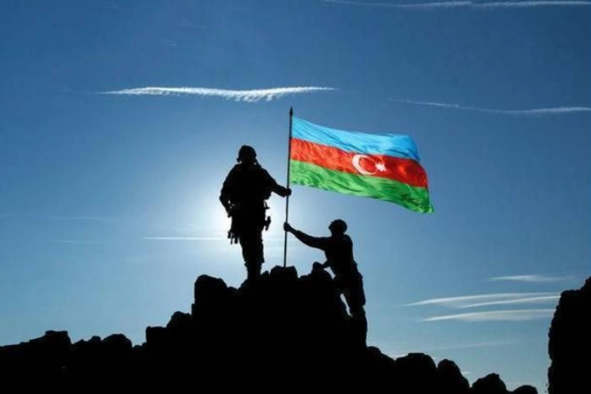 Şair Ramaldanov: Ermənistanın qeyri-konstruktiv mövqeyi antiterror əməliyyatına gətirib çıxardı