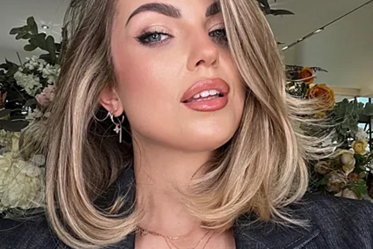 Found in a suitcase: 31-year-old model killed by ex-lover