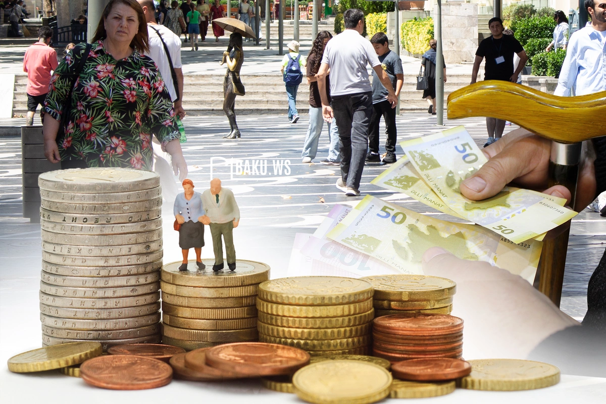 Pensiya kapitalı ilə bağlı vətəndaşları SEVİNDİRƏCƏK YENİ TƏKLİF