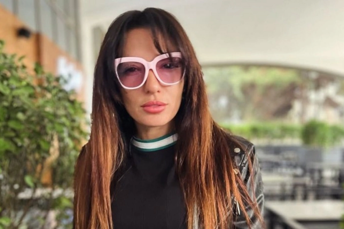 Dilarə Kazımova: Şərhləri oxuyub ağlayırdım