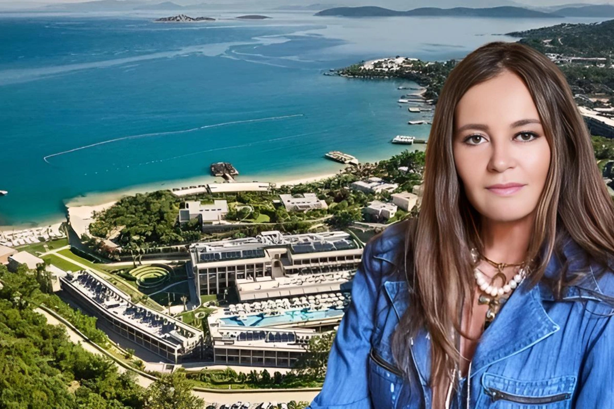 Modelyer xəstəxanadan 42 milyon lirə təzminat tələb edir Modelyer xəstəxanadan 42 milyon lirə təzminat tələb edir