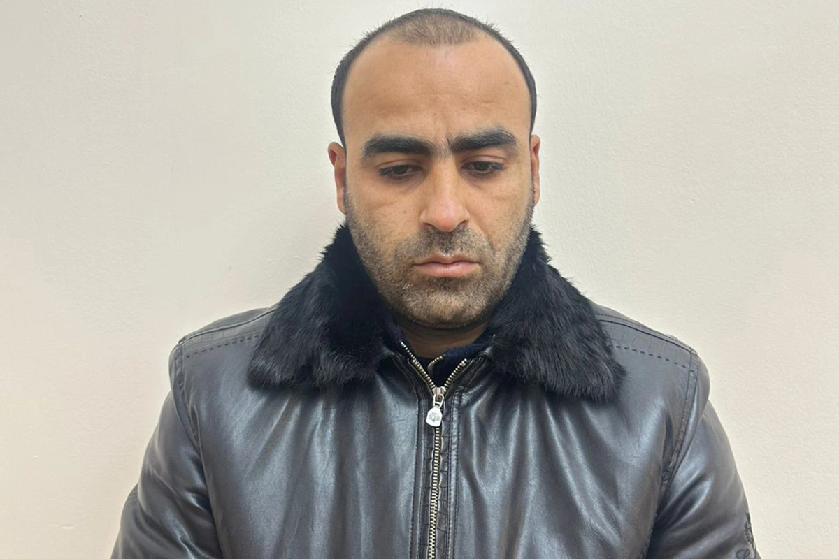 Özünü Tural kimi tanıdıb, 12 min manatı ələ keçirdi