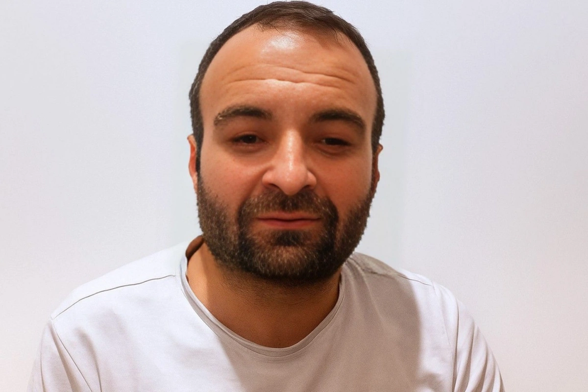 Tiktoker şəkili Pərviz həbs olundu