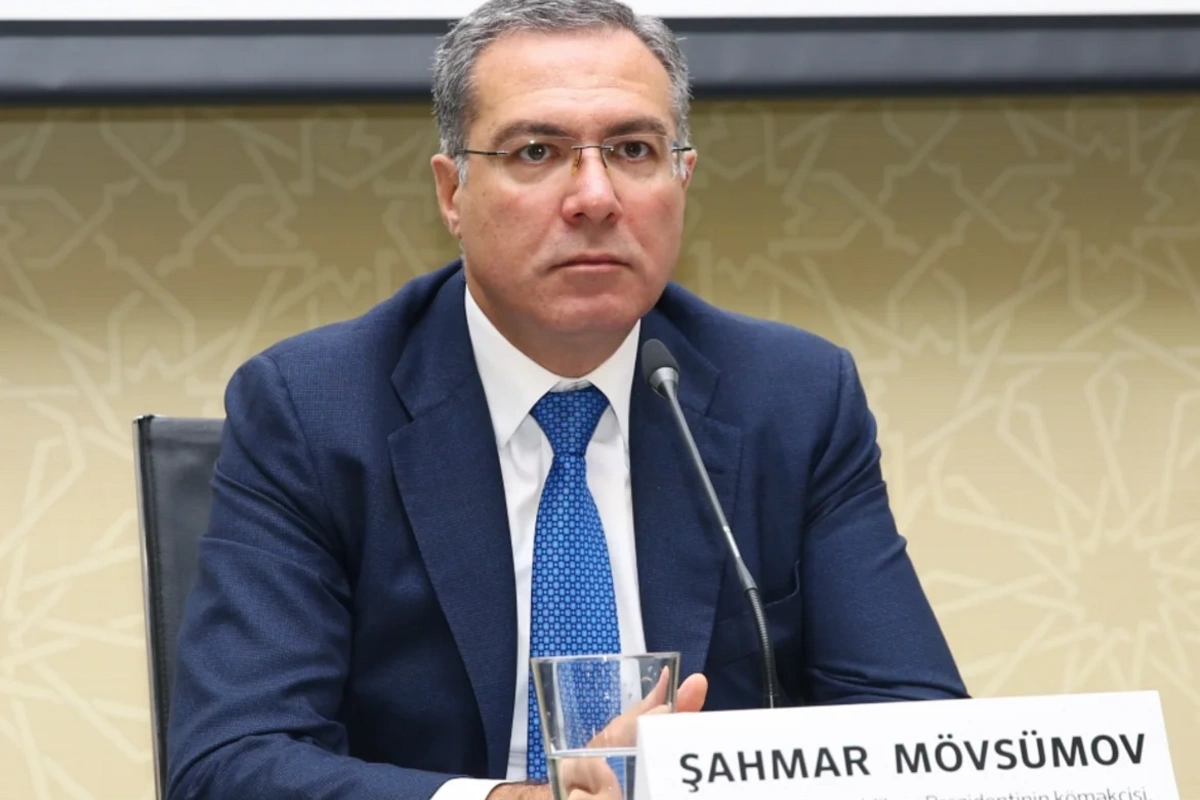 Presidential Assistant: New preferential instruments will be used for the development of the non-oil sector