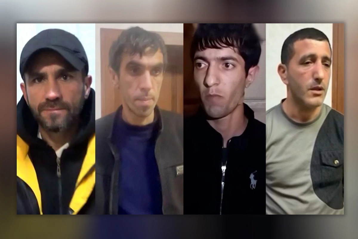 DİN Bakı, Sumqayıt və Masallıda 40 kiloqram narkotik dövriyyədən çıxarıb