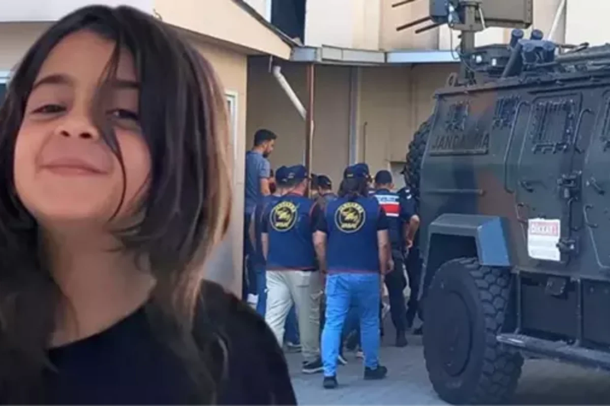 13 gündür itkin düşən 8 yaşlı Narinin əmisi məhkəməyə çıxarılacaq