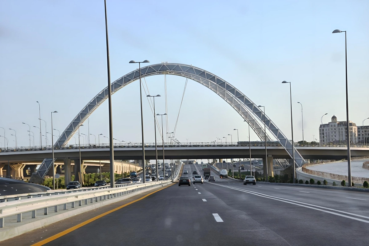 Новые дороги на этих направлениях положат конец пробкам в Баку