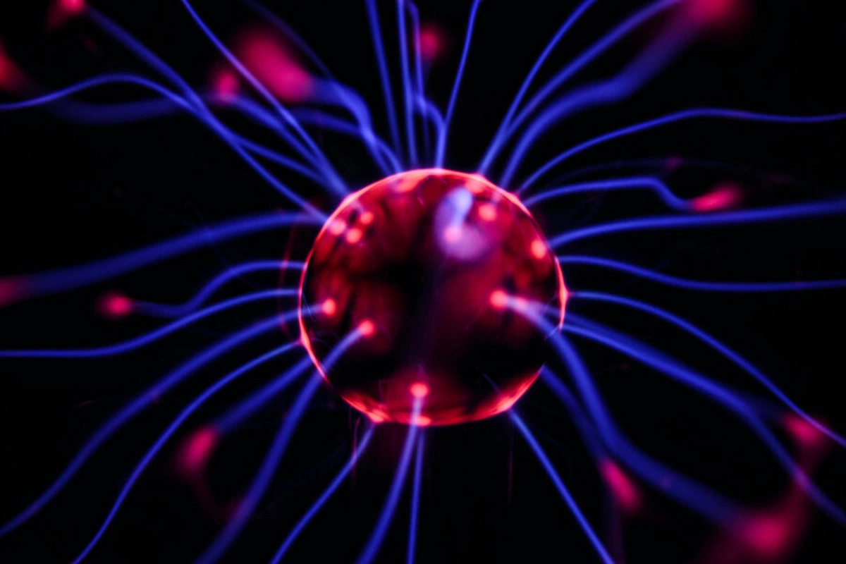 Energy batteries found in brain nerve cells Energy batteries found in brain nerve cells