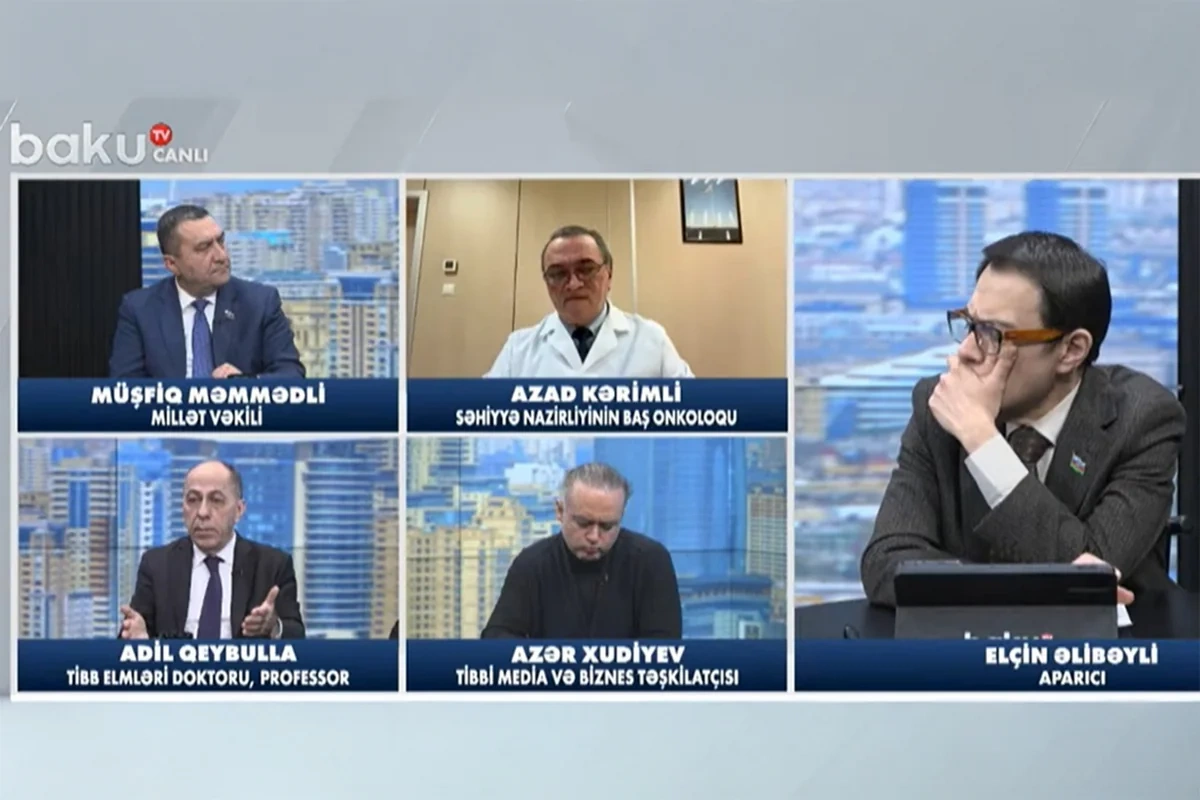 Onkoloji müalicədə özəl klinikalar xilas yolu olacaq, yoxsa bahalı seçim?